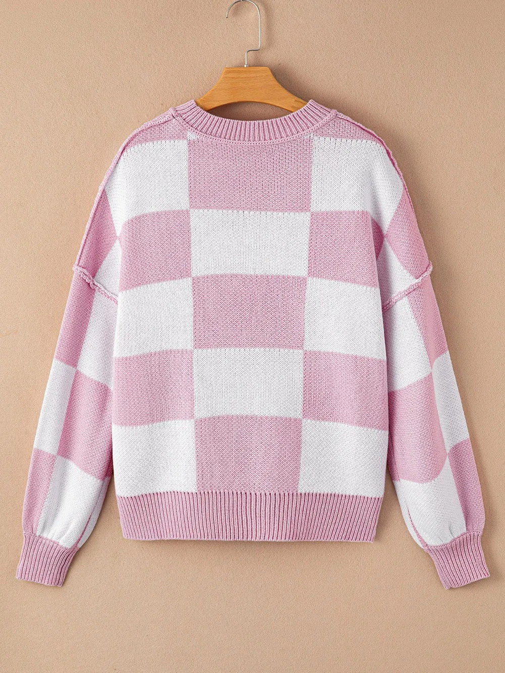 Autumn Winter Knitwear Sweater