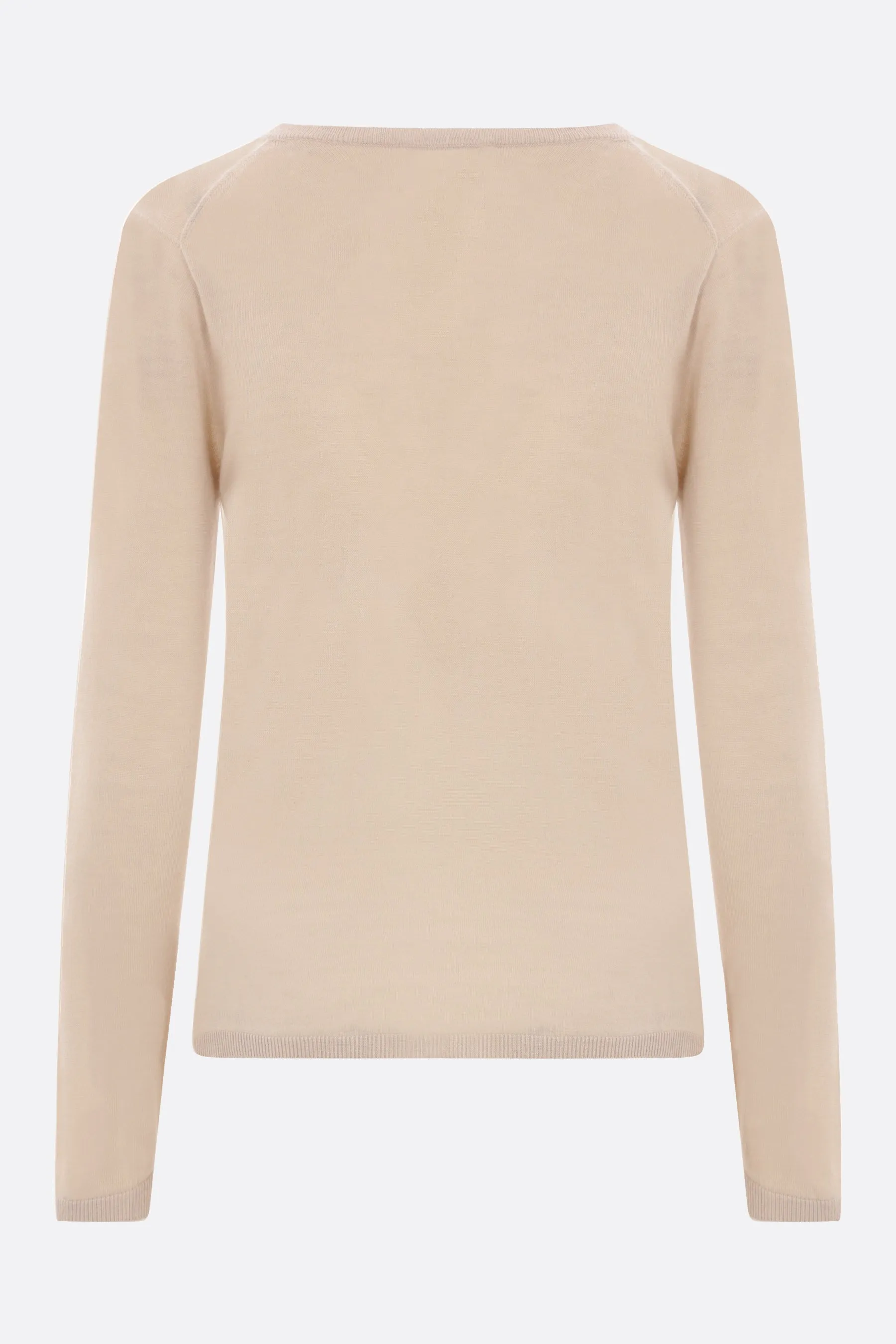 Borel Cashmere V-Neck