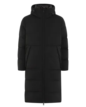 Heren SIERRA SUPREME DOWN PARKA