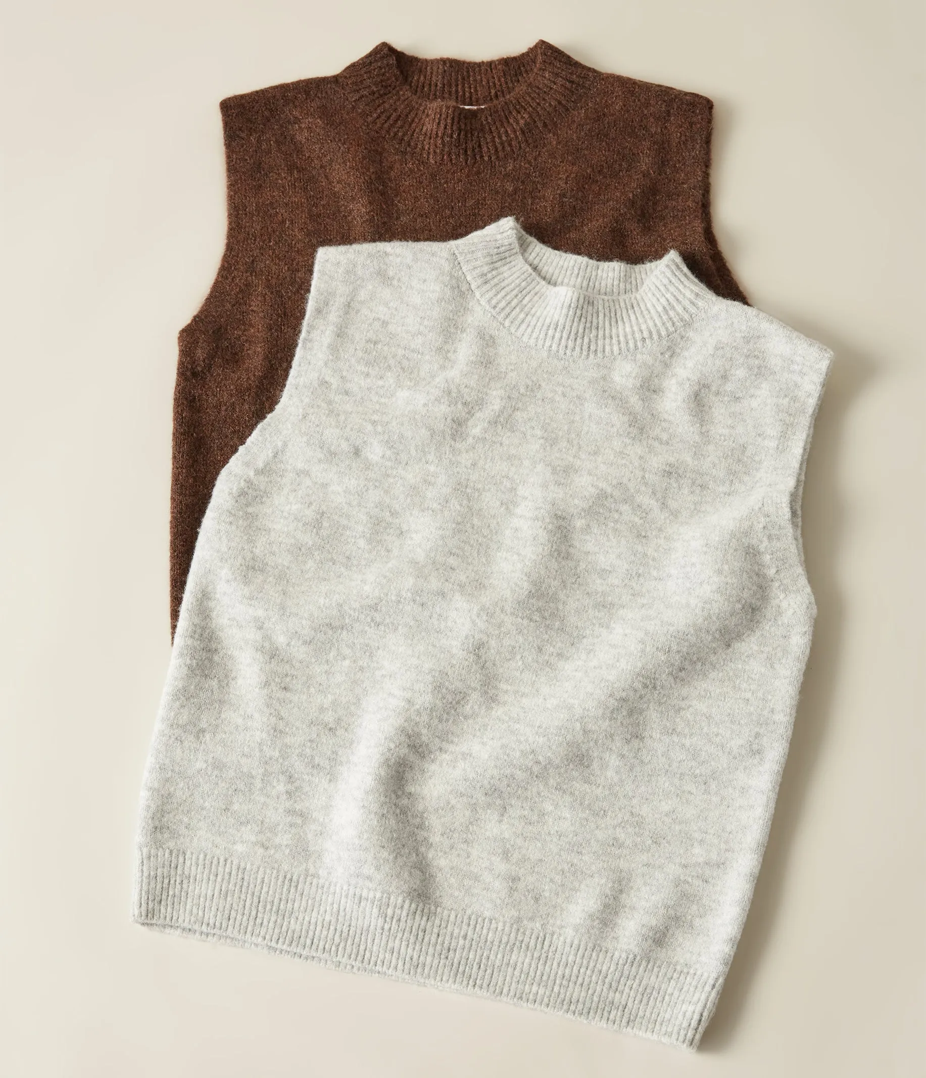 Opie Sweater Vest
